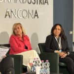 Gaia Paradisi E Le Sfide Di Guidare Un’impresa Metalmeccanica A Conduzione Femminile A Jesi