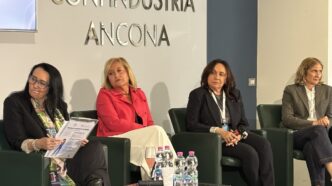 Gaia Paradisi E Le Sfide Di Gu