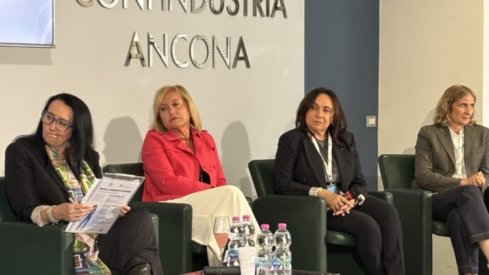 Gaia Paradisi E Le Sfide Di Gu