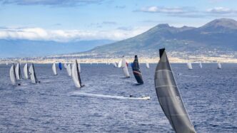 Galateia Vince La 70C2Aa Regata D