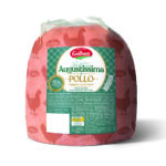 Galbani Lancia Mortadella Di Pollo E Salame Paninaro Per Il Banco Taglio In Italia