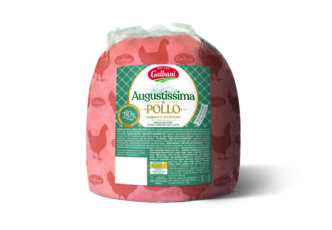 Galbani Lancia Mortadella Di P