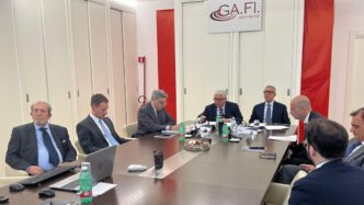 Garanzia Fidi Scpa Registra Cr