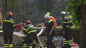 Garlasco2C Nuova Inchiesta Sull