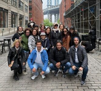 Gattinoni Travel Coinvolge 500