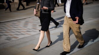 Gender Gap Occupazionale E Ret