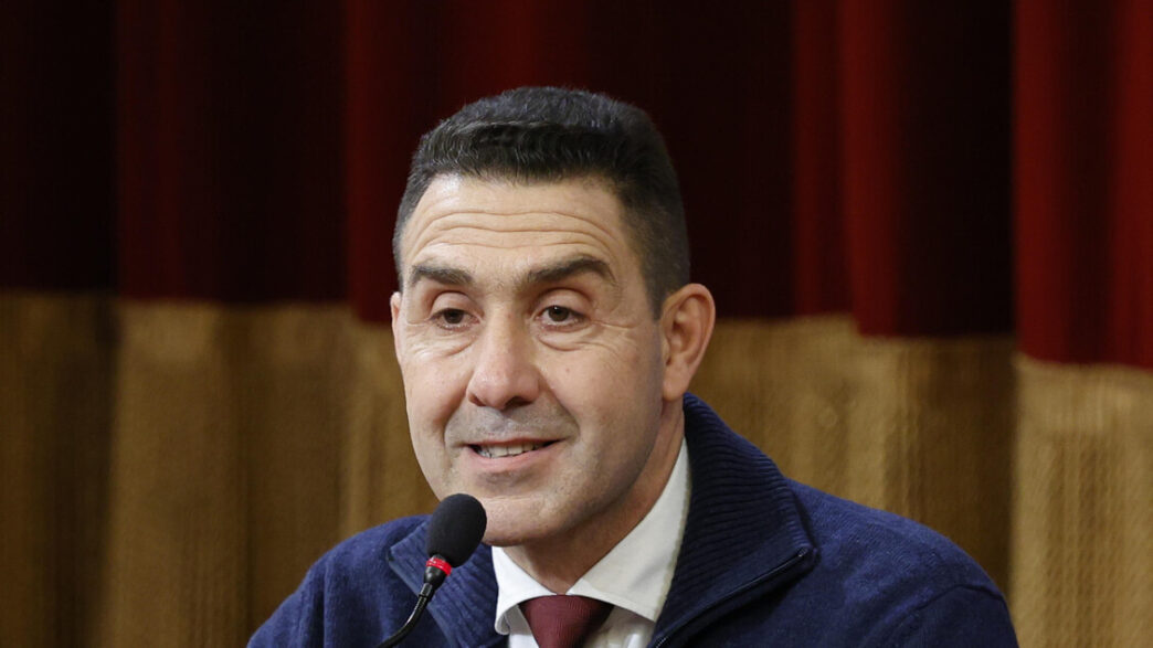 Generale Roberto Vannacci Invi