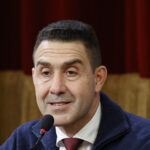 Generale Roberto Vannacci Invia Un Messaggio Video Al Remigration Summit Di Gallarate Sulla Remigrazione