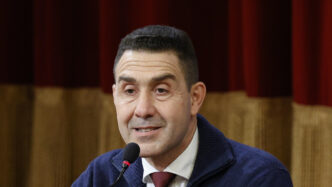 Generale Roberto Vannacci Invi