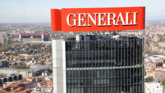 Generali Rimane Leader Nel Mer
