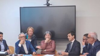 Genitori Di Disabili Gravissim