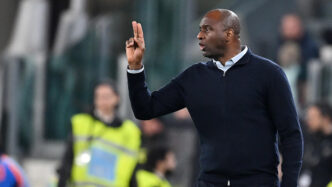 Genoa Raggiunge La Salvezza Co