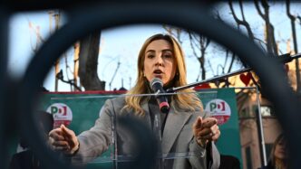 Genova2C Salis Propone Nuova At