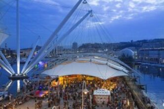 Genova Dal 12 Al 22 Giugno Osp