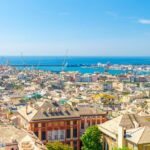 Genova Design Week 2025 Si Espande Al Di Fuori Del Centro Storico Coinvolgendo Darsena E Sestri Ponente