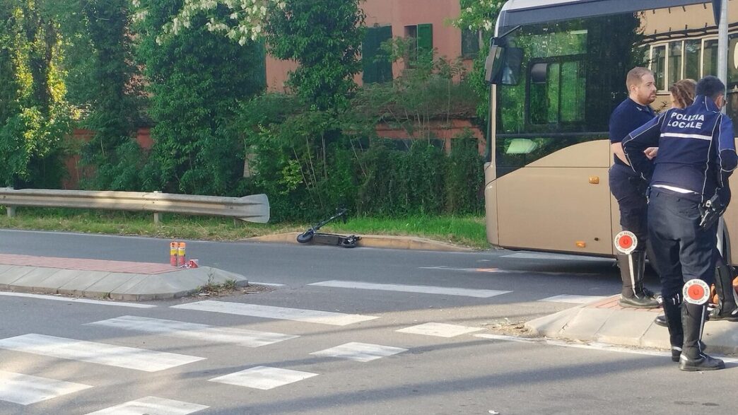 Genovese Di 64 Anni Arrestato