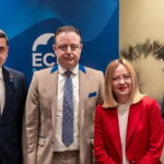 George Simion Vince Il Primo Turno In Romania, Intrecci Politici E Tensioni Internazionali Al Centro Del Voto