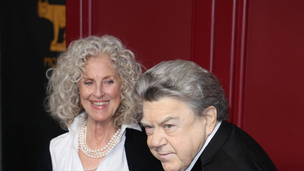 George Wendt2C Noto Attore Di C