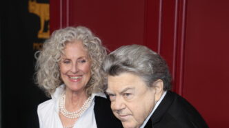 George Wendt2C Noto Attore Di C