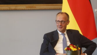 Germania E Finlandia Rilancian