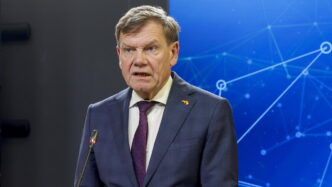Germania Valuta Stop Alle Forn