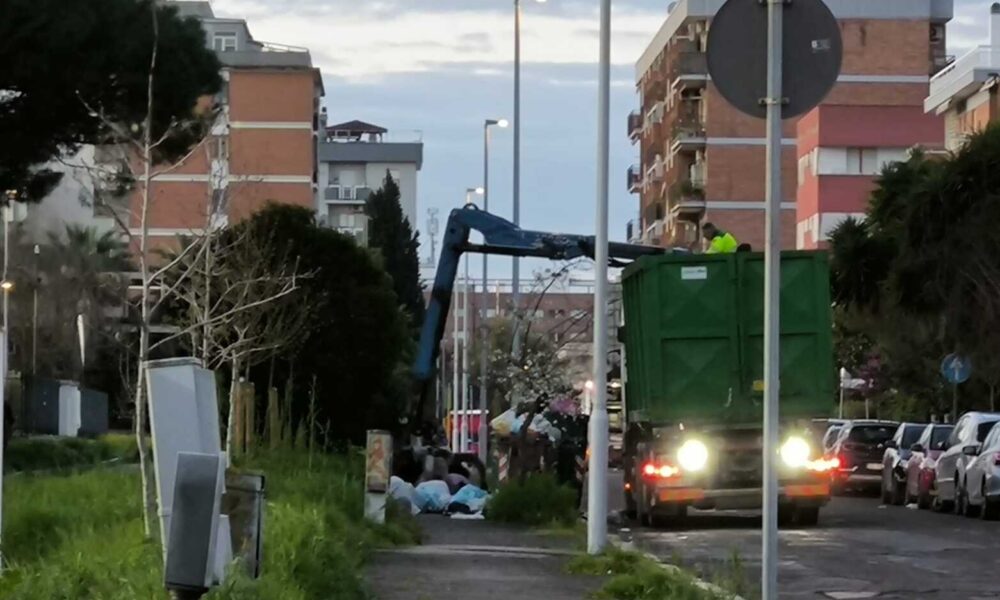 Gestione Rifiuti A Latina2C Opp