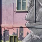 Gherardi, Frazione Della Bassa Ferrarese: 20 Murales Trasformano Il Borgo In Un Omaggio Al Cinema Italiano