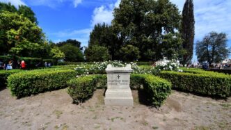 Giacomo Boni A Cento Anni Dall