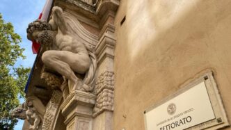 Giacomo Mason Spiega La Frase