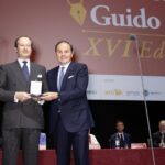 Giacomo Ponti Premiato Con Il Premio Guido Carli 2025 Per L’impegno Imprenditoriale E Sociale