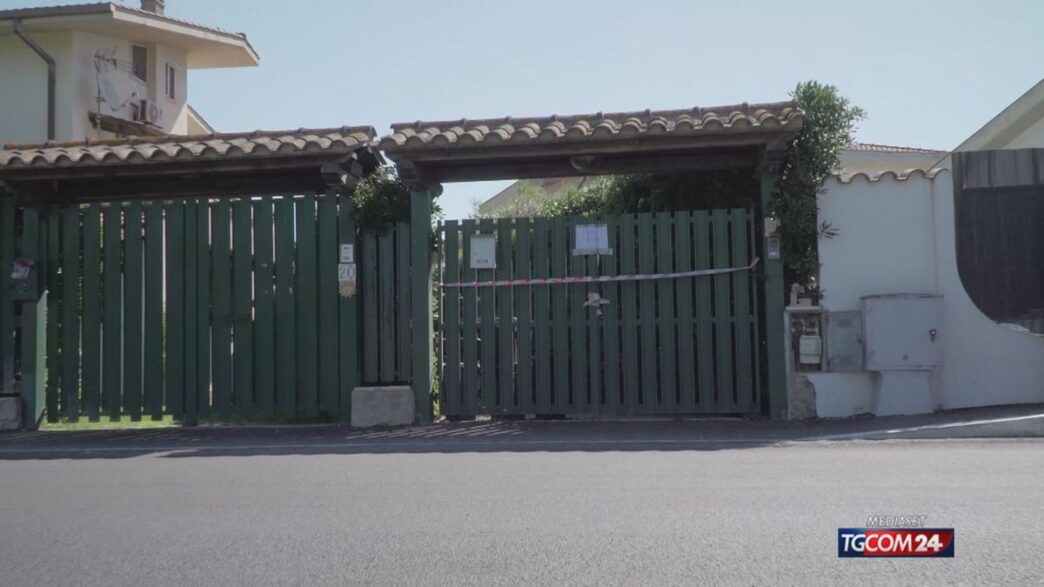 Giada Crescenzi Fermata Per Om