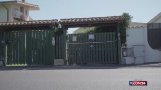 Giada Crescenzi Fermata Per Om