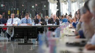 Giancarlo Giorgetti E Il Siste