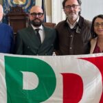Gianmarco Pescara Nuovo Segretario Cittadino Del Partito Democratico A Chieti: Un Progetto Politico Radicato Nel Territorio