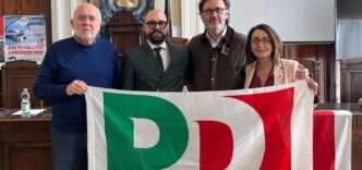 Gianmarco Pescara Nuovo Segret