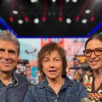 Gianna Nannini Prepara Il Concerto Al Circo Massimo Con Francesco De Gregori E Riflette Sulla Sua Carriera