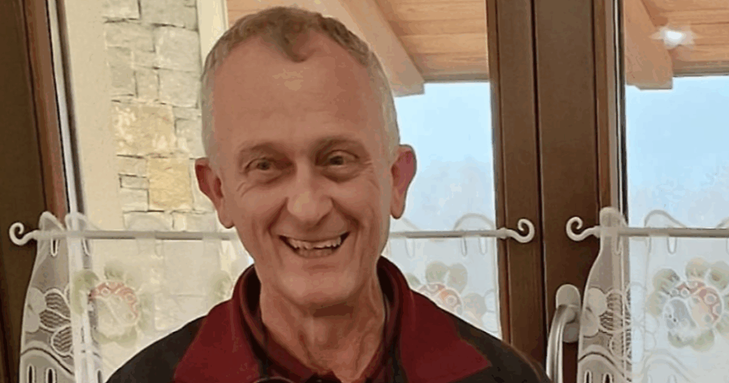 Gianpiero Cresto Lobia2C Vigile