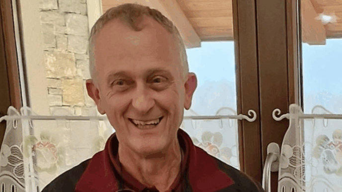 Gianpiero Cresto Lobia2C Vigile