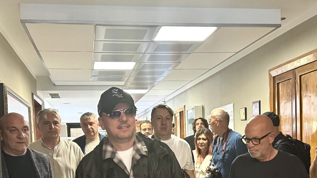 Gigi D27Alessio Tra Intelligenz