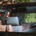 Gigi D’alessio Pubblica Rosa E Lacrime Con Protagonista La Ballerina Elena D’amario Nel Videoclip