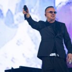 Gigi D’alessio Racconta 30 Anni Di Carriera E Il Legame Stretto Con La Sua Famiglia Allargata