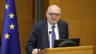 Gilberto Pichetto Fratin Sotto