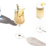 Gin Mare Celebra La Primavera Con Cocktail Mediterranei Andalusian Spritz E Capri 75