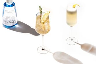 Gin Mare Celebra La Primavera