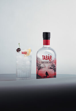 Gin Tabar Alla Ciliegia Di Vig