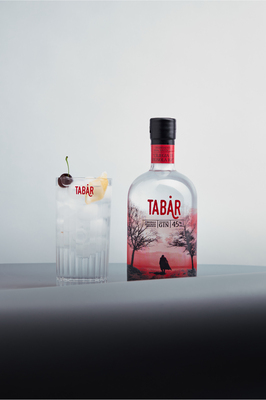 Gin Tabar Alla Ciliegia Di Vig