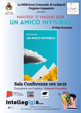 Gina Scanzani Presenta A Ladis