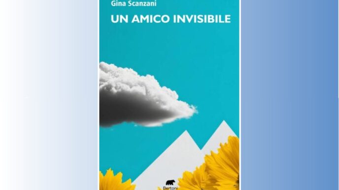 Gina Scanzani Presenta A Ladis