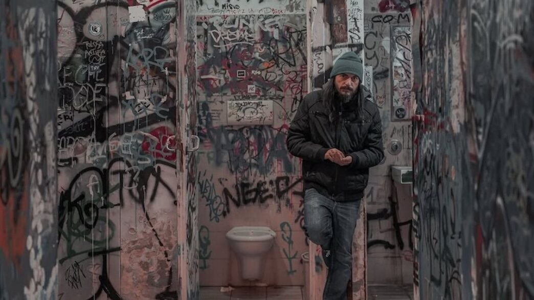 Gino Fastidio Torna Alla Music