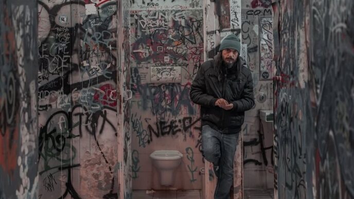 Gino Fastidio Torna Alla Music